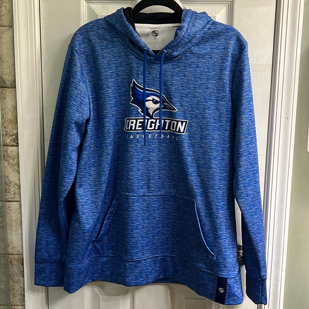 Creighton University Women’s Hoodie